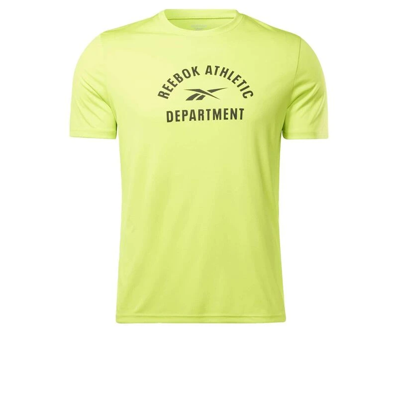 Reebok Camiseta Training Graphic 3 Reebok Camiseta Training Graphic