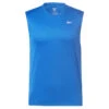 Reebok Camiseta Training Sleeveless Tech -Equipo De Fitness camiseta training sleeveless tech