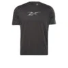Reebok Camiseta Training Speedwick Graphic -Equipo De Fitness camiseta training speedwick graphic