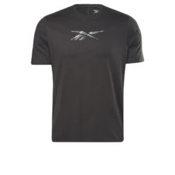 Reebok Camiseta Training Speedwick Graphic