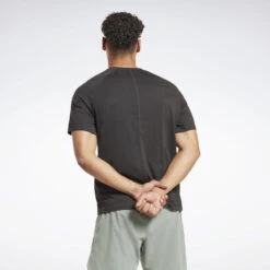 Reebok Camiseta Training Speedwick Graphic -Equipo De Fitness camiseta training speedwick graphic 3