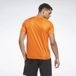 Reebok Camiseta Training Tech -Equipo De Fitness camiseta training tech 3