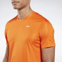Reebok Camiseta Training Tech -Equipo De Fitness camiseta training tech 4