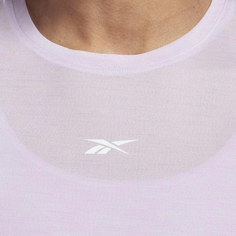 Reebok Camiseta Workout Ready Activchill 7 Reebok Camiseta Workout Ready Activchill - Imagen 5