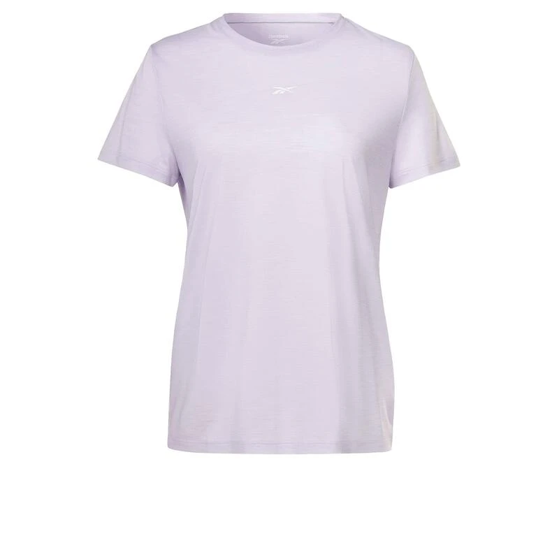 Reebok Camiseta Workout Ready Activchill 3 Reebok Camiseta Workout Ready Activchill