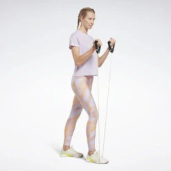 Reebok Camiseta Workout Ready Supremium -Equipo De Fitness camiseta workout ready supremium 2