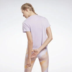 Reebok Camiseta Workout Ready Supremium -Equipo De Fitness camiseta workout ready supremium 3