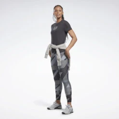 Reebok Camiseta Workout Ready Supremium -Equipo De Fitness camiseta workout ready supremium 7