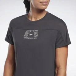Reebok Camiseta Workout Ready Supremium -Equipo De Fitness camiseta workout ready supremium 9
