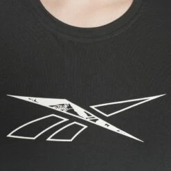 Reebok Camiseta Workout Ready Supremium (talla Grande) -Equipo De Fitness camiseta workout ready supremium talla grande 4