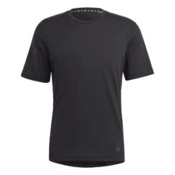ADIDAS Camiseta Yoga Base Training -Equipo De Fitness camiseta yoga base training 2