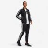 Chándal Adidas Fitness Negro 2 Chándal Adidas Fitness Negro -Equipo De Fitness chandal adidas fitness negro