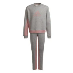 ADIDAS Chándal Badge Of Sport Cotton 10 ADIDAS Chándal Badge Of Sport Cotton -Equipo De Fitness chandal badge of sport cotton 2