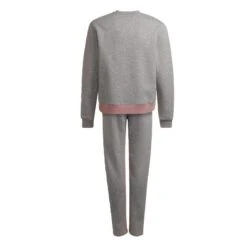 ADIDAS Chándal Badge Of Sport Cotton 11 ADIDAS Chándal Badge Of Sport Cotton -Equipo De Fitness chandal badge of sport cotton 3