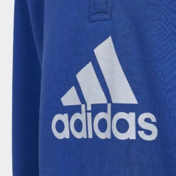 ADIDAS Chándal Badge Of Sport Fleece -Equipo De Fitness chandal badge of sport fleece 3