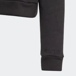 ADIDAS Chándal Con Capucha Fleece 10 ADIDAS Chándal Con Capucha Fleece -Equipo De Fitness chandal con capucha fleece 3