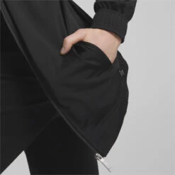 Chándal Hombre PUMA Negro 12 Chándal Hombre PUMA Negro -Equipo De Fitness chandal hombre puma negro 4