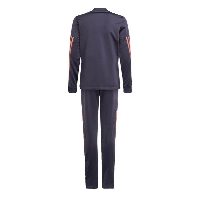 ADIDAS Chándal Polyester AEROREADY 3 Bandas 6 ADIDAS Chándal Polyester AEROREADY 3 Bandas - Imagen 4