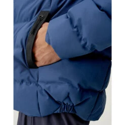 Chaqueta De Hombre Akan Born Living Yoga -Equipo De Fitness chaqueta de hombre akan born living yoga 2