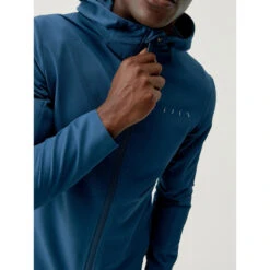 Born Living Yoga Chaqueta Deportiva De Hombre Con Cremallera Y Capucha 10 Born Living Yoga Chaqueta Deportiva De Hombre Con Cremallera Y Capucha -Equipo De Fitness chaqueta deportiva de hombre con cremallera y capucha 2