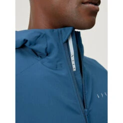 Born Living Yoga Chaqueta Deportiva De Hombre Con Cremallera Y Capucha 11 Born Living Yoga Chaqueta Deportiva De Hombre Con Cremallera Y Capucha -Equipo De Fitness chaqueta deportiva de hombre con cremallera y capucha 3