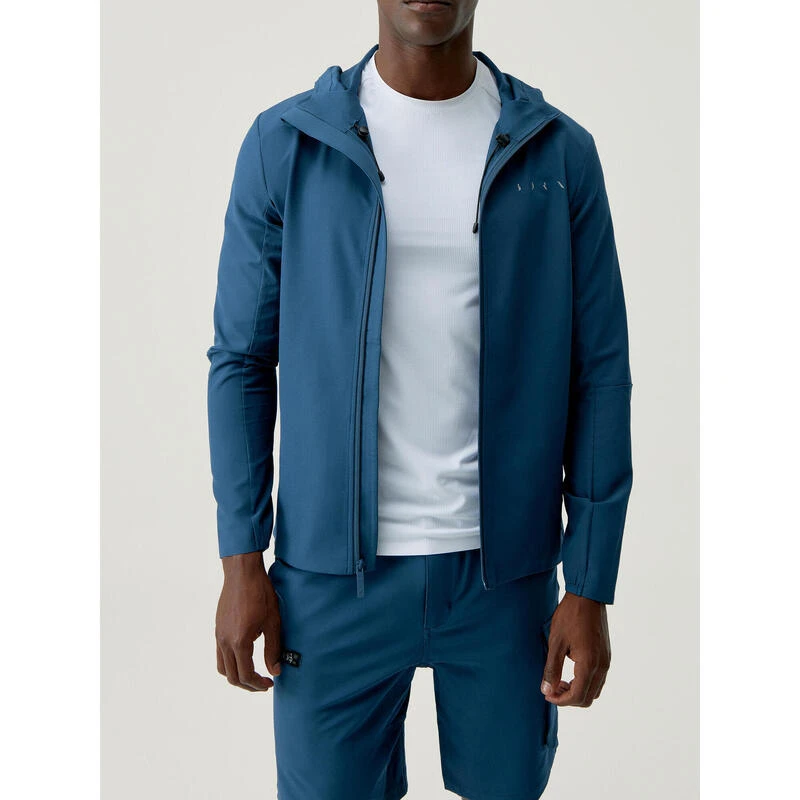 Born Living Yoga Chaqueta Deportiva De Hombre Con Cremallera Y Capucha 3 Born Living Yoga Chaqueta Deportiva De Hombre Con Cremallera Y Capucha