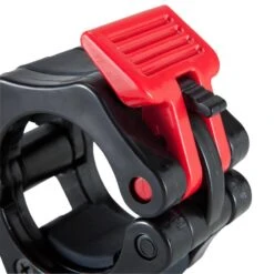 Cierre Bloqueador Discos Halterofilia Cross Training Musculación 50 Mm Domyos -Equipo De Fitness cierre bloqueador discos halterofilia cross training musculacion 50 mm domyos 3