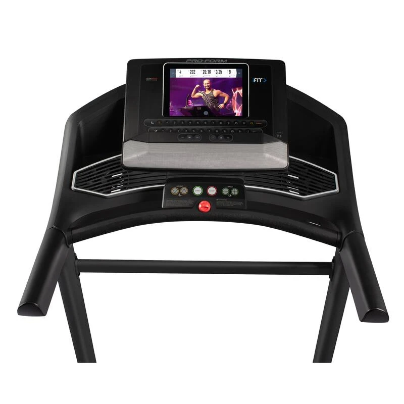Cinta Correr ProForm Trainer 12.0 4 Cinta Correr ProForm Trainer 12.0 - Imagen 2