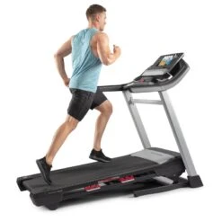 Cinta Correr ProForm Trainer 12.0 8 Cinta Correr ProForm Trainer 12.0 -Equipo De Fitness cinta correr proform trainer 120 2