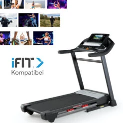 Cinta Correr ProForm Trainer 12.0 9 Cinta Correr ProForm Trainer 12.0 -Equipo De Fitness cinta correr proform trainer 120 3