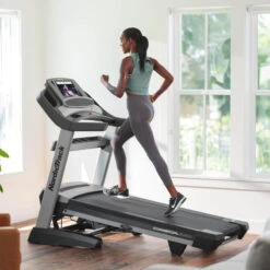 Cinta De Correr Comercial Conectada IFIT 2450 11 Cinta De Correr Comercial Conectada IFIT 2450 -Equipo De Fitness cinta de correr comercial conectada ifit 2450 4