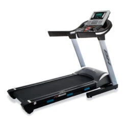 BH Fitness Cinta De Correr F8 TFT G6428NTFT - Uso Intensivo