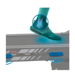 BH Fitness Cinta De Correr F8 TFT G6428NTFT - Uso Intensivo 9 BH Fitness Cinta De Correr F8 TFT G6428NTFT - Uso Intensivo -Equipo De Fitness cinta de correr f8 tft g6428ntft uso intensivo 3