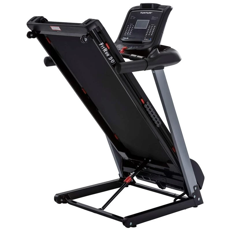 CINTA DE CORRER FITRUN 50i TUNTURI 6 CINTA DE CORRER FITRUN 50i TUNTURI - Imagen 4