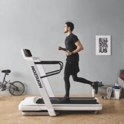 Cinta De Correr OMEGA Z Horizon Fitness