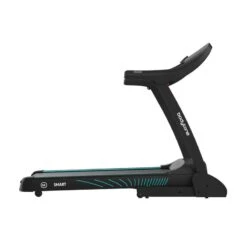 Cinta De Correr Plegable Bodytone AR500SM-B Inteligente Azul 18km/h -Equipo De Fitness cinta de correr plegable bodytone ar500sm b inteligente azul 18kmh 2