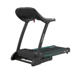 Cinta De Correr Plegable Bodytone AR500SM-B Inteligente Azul 18km/h -Equipo De Fitness cinta de correr plegable bodytone ar500sm b inteligente azul 18kmh 4