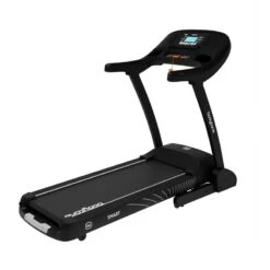Cinta De Correr Plegable Bodytone AR500SM-G Inteligente Gris 18km/h