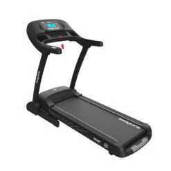 Cinta De Correr Plegable Bodytone AR500SM-G Inteligente Gris 18km/h -Equipo De Fitness cinta de correr plegable bodytone ar500sm g inteligente gris 18kmh 3