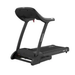 Cinta De Correr Plegable Bodytone AR500SM-G Inteligente Gris 18km/h -Equipo De Fitness cinta de correr plegable bodytone ar500sm g inteligente gris 18kmh 4