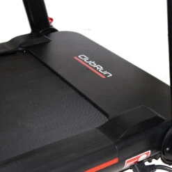 Cinta De Correr Plegable ClubRun G6300 -Equipo De Fitness cinta de correr plegable clubrun g6300 2