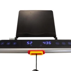 Cinta De Correr Plegable ClubRun G6300 -Equipo De Fitness cinta de correr plegable clubrun g6300 3