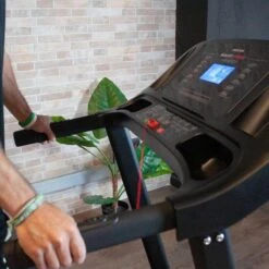 Cinta De Correr Plegable Run Fit Everest Pro RF300 11 Cinta De Correr Plegable Run Fit Everest Pro RF300 -Equipo De Fitness cinta de correr plegable run fit everest pro rf300 4