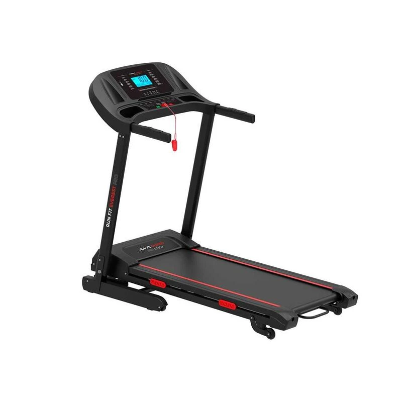 Cinta De Correr Plegable Run Fit Everest Pro RF300 3 Cinta De Correr Plegable Run Fit Everest Pro RF300