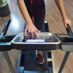 Cinta De Correr Plegable Run Fit Pro RF200 -Equipo De Fitness cinta de correr plegable run fit pro rf200 2