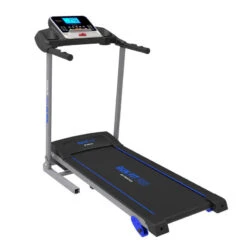 Cinta De Correr Plegable Run Fit Pro RF200