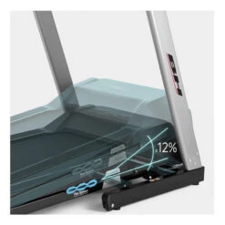 BH Fitness Cinta De Correr RC09 TFT G6180TFT Uso Intensivo + Banco ATLANTA G59X -Equipo De Fitness cinta de correr rc09 tft g6180tft uso intensivo banco atlanta g59x 2