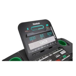 Cinta De Correr Reebok Jet Series 200 + Bluetooth -Equipo De Fitness cinta de correr reebok jet series 200 bluetooth 3