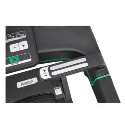 Cinta De Correr Reebok Jet Series 200 + Bluetooth -Equipo De Fitness cinta de correr reebok jet series 200 bluetooth 4