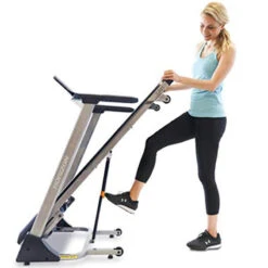 Cinta De Correr T-R01 Horizon Fitness -Equipo De Fitness cinta de correr t r01 horizon fitness 4